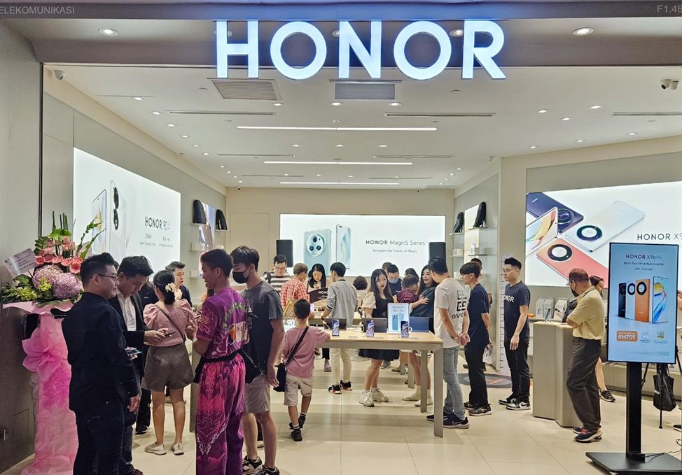 HONOR X9b 5G首销掀起抢购热潮！