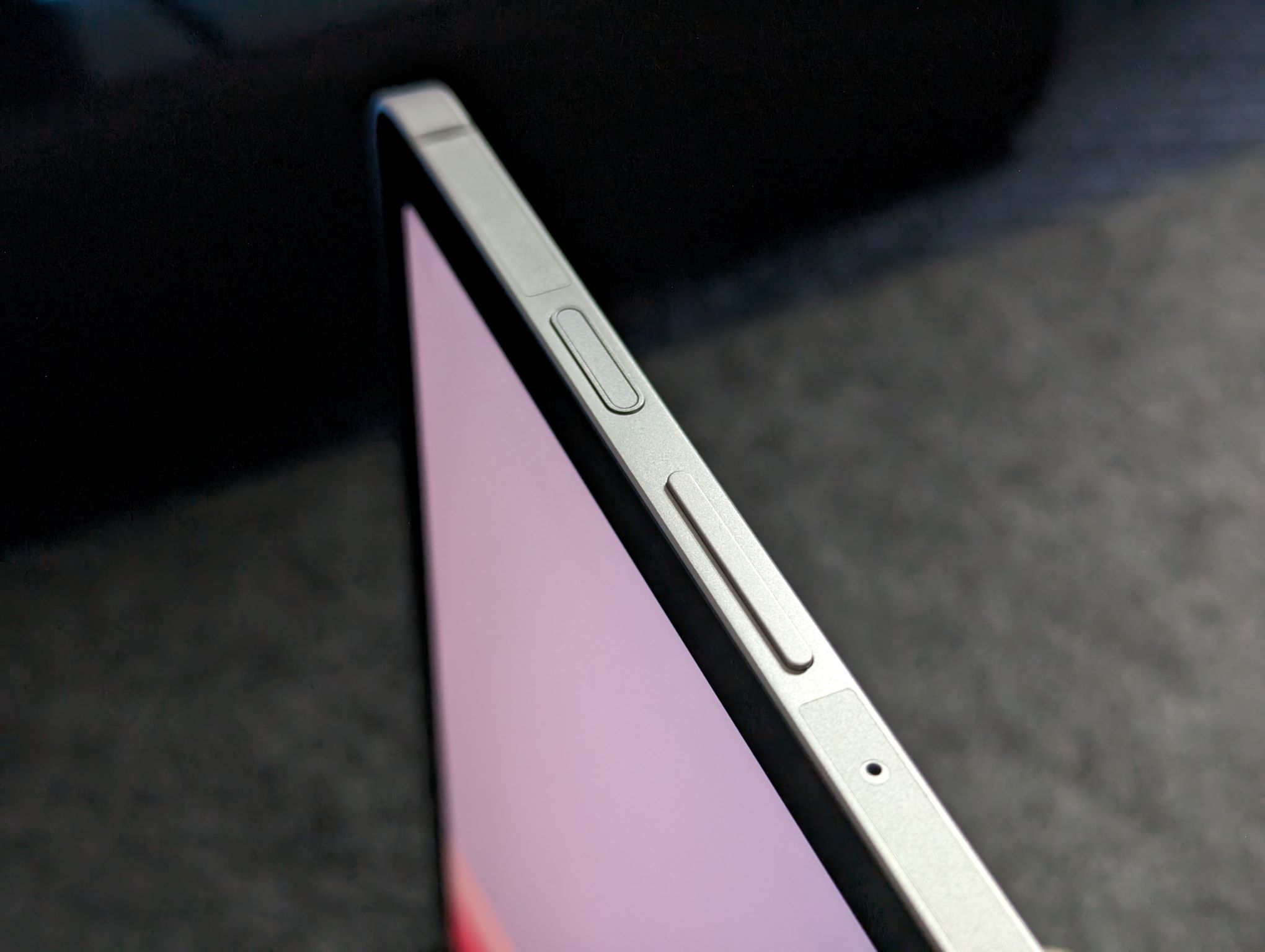 三星Galaxy Tab S9 FE 开箱与真机图赏 10