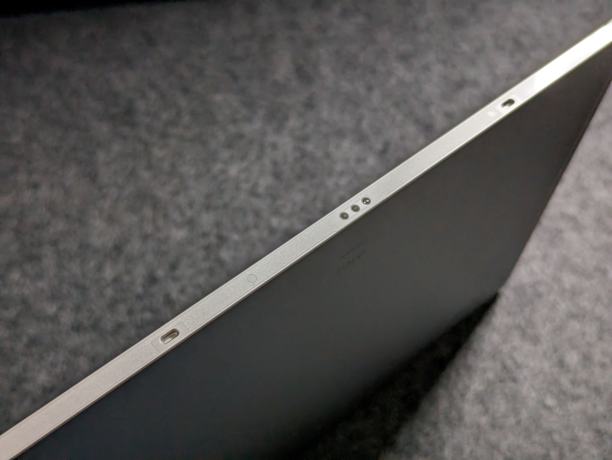 三星Galaxy Tab S9 FE 开箱与真机图赏 12