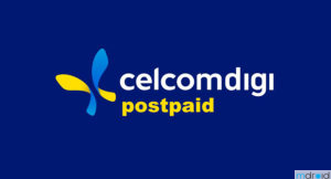 CelcomDigi Postpaid 5G配套发布