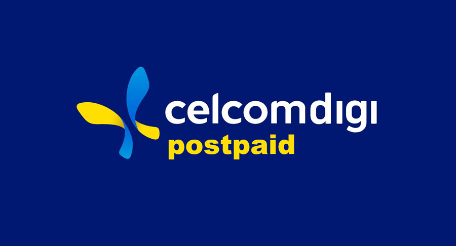 CelcomDigi Postpaid 5G配套发布