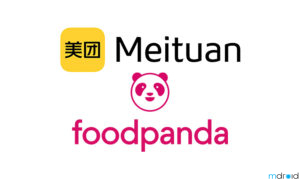 传中国美团有意收购Foodpanda东南亚业务