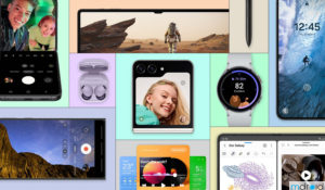 大马三星Galaxy S23系列开始推送One UI 6
