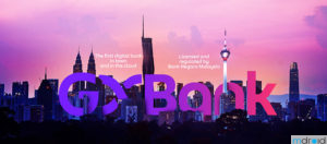 Grab旗下GXBank限时优惠