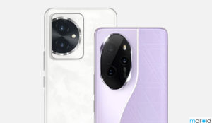 HONOR 100系列将于11月23日在中国发布