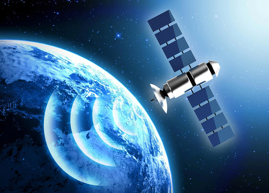 HONOR将于2024年发布自研卫星通信技术