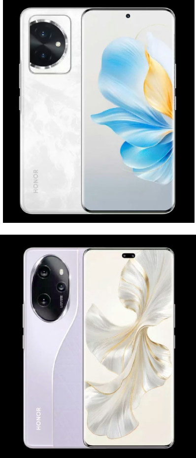 HONOR 100系列将于11月23日在中国发布