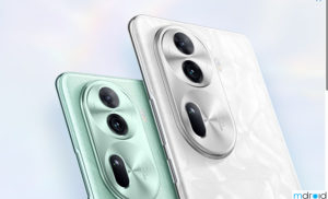 OPPO Reno11系列将于11月23日在中国发布