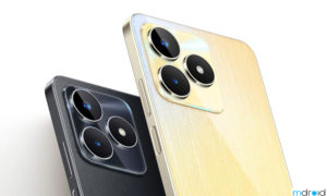 大马手机2023Q3出货量