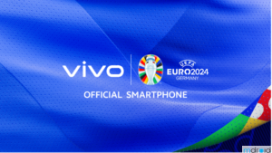 vivo成为欧冠杯2024官方合作伙伴