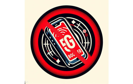通讯部长：Telco对5G收取额外费用将面临罚款！ 10