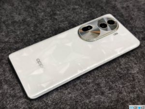 OPPO Reno11 Pro 5G开箱与真机图赏