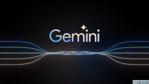 谷歌Gemini AI大模型发布