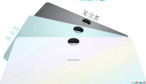 HONOR Pad 9中国发布