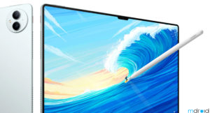 华为MatePad Pro 13