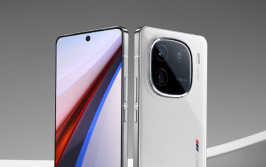 iQOO 12发布：大马首款骁龙8 Gen3手机，首销RM3349！ 8