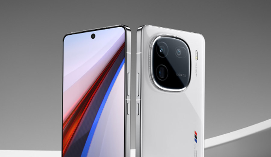 iQOO 12发布：大马首款骁龙8 Gen3手机，首销RM3349！ 1