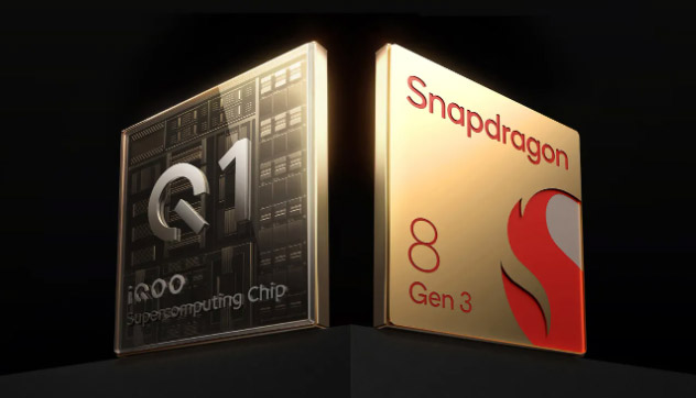 iQOO 12发布：大马首款骁龙8 Gen3手机，首销RM3349！ 6