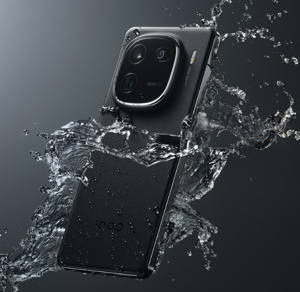 iQOO 12发布：大马首款骁龙8 Gen3手机，首销RM3349！ 4