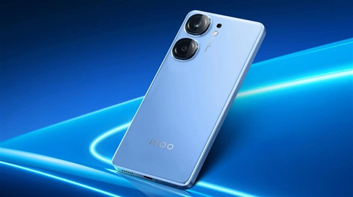 iQOO Neo9系列中国发布：配天玑9300，售约RM1501起！ 45