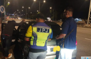 大马将启用AI侦测车速