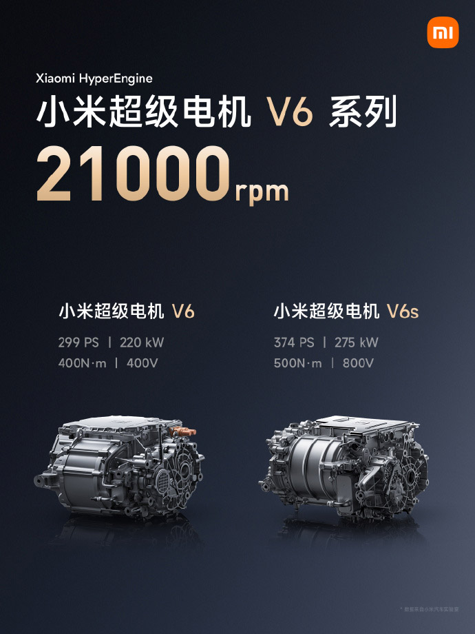 小米SU7电动车中国发布：售约14.4万令吉起！ 31