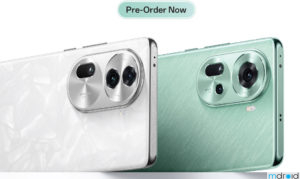 大马OPPO Reno11系列开启预购