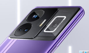 大马realme GT 3 240W将于12月20日发布