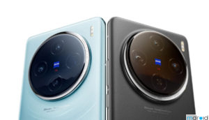 vivo X100系列将于12月14日国际发布