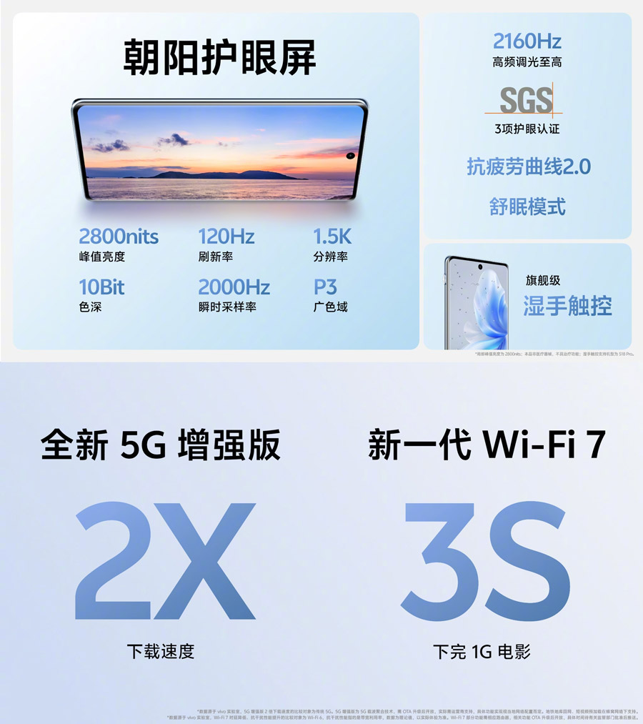 vivo S18系列中国发布：IMX920+天玑9200+，售约RM1517起！ 3