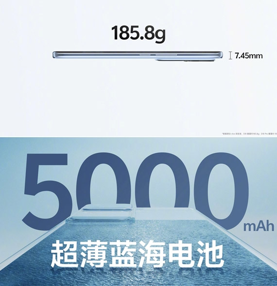 vivo S18系列中国发布：IMX920+天玑9200+，售约RM1517起！ 6