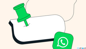 WhatsApp提出置顶信息功能