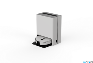 三星电子将在CES 2024上发布全新扫拖机器人