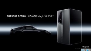 HONOR Magic V2 RSR开放申请独家体验邀请码