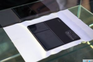 HONOR Magic V2正式官宣即将登陆大马市场