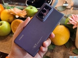 HONOR Magic V2开箱与真机图赏