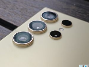 三星Galaxy S24 Ultra：手机界的单眼再进化