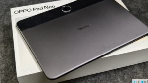 OPPO Pad Neo评测：千元性价比平板