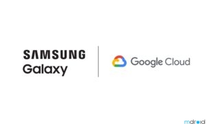 三星携手Google Cloud为Galaxy S24旗舰系列导入生成式AI