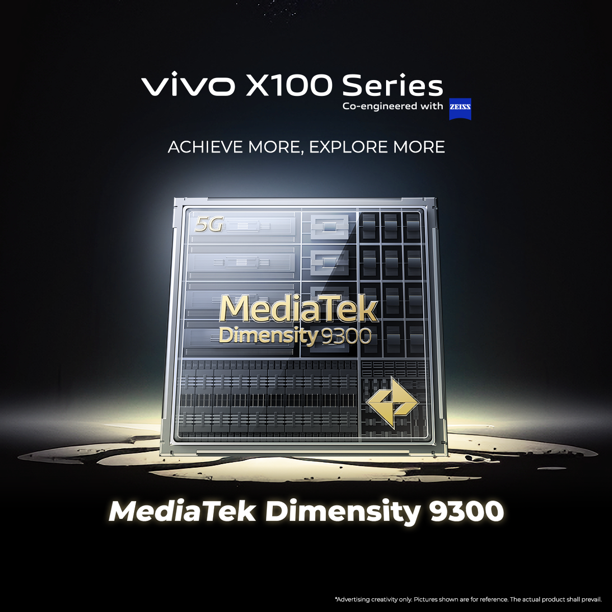 vivo X100系列：行业首发蔡司APO浮动长焦镜头，重新定义手机影像！ 49