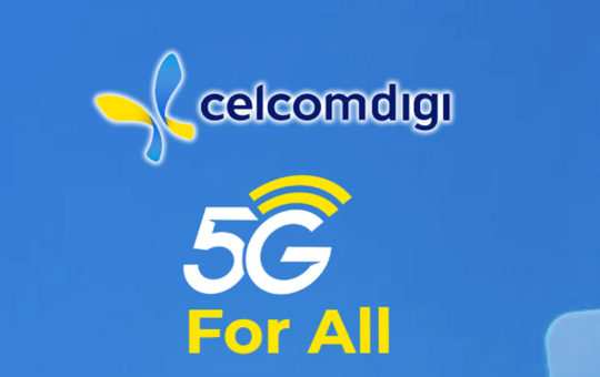 CelcomDigi针对特定配套5G额外收费遭用户炮轰！ 4