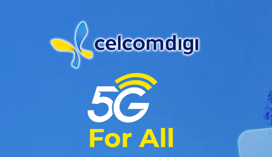 CelcomDigi针对特定配套5G额外收费遭用户炮轰！ 1