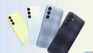 大马三星Galaxy A25 5G,