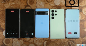 三星Galaxy S24 Ultra续航超iPhone 15 Pro Max