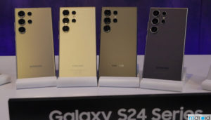 三星Galaxy S24 Exynos版对比骁龙版跑分出炉