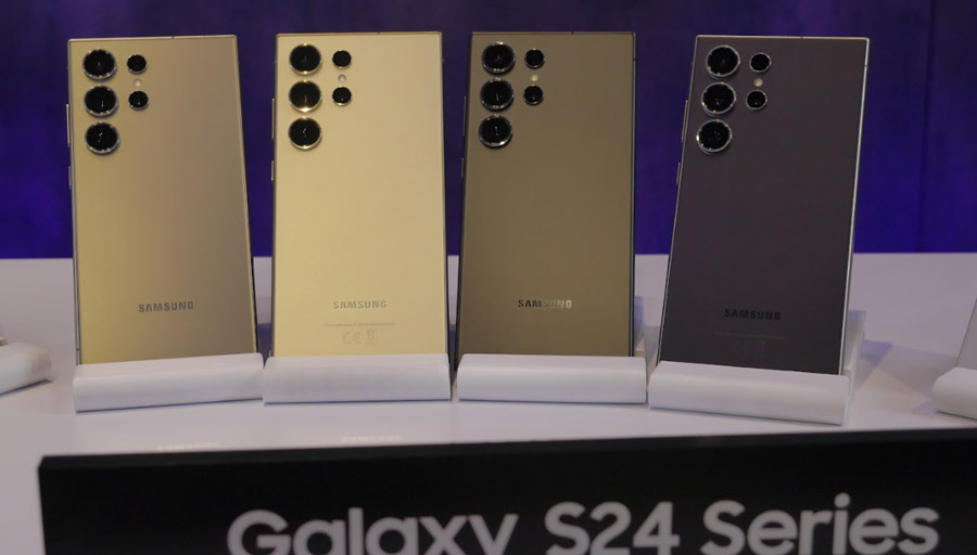 三星Galaxy S24系列发布：首发支持Galaxy AI，售价RM4099起！ 51