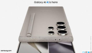 三星Galaxy S24系列发布：首发支持Galaxy AI，售价RM4099起！ 2
