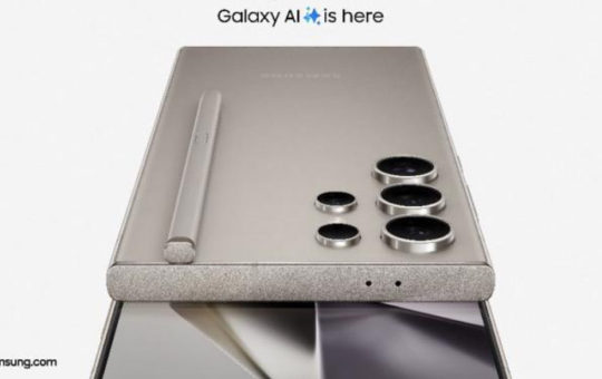 三星Galaxy S24系列发布：首发支持Galaxy AI，售价RM4099起！ 2