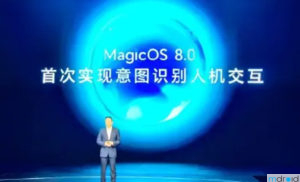 MagicOS 8