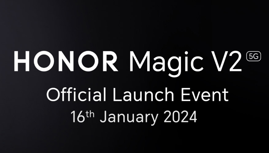 HONOR Magic V2 RSR保时捷设计发布：售约RM10455！ 4